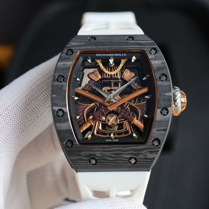 RICHARD MILLE Watches